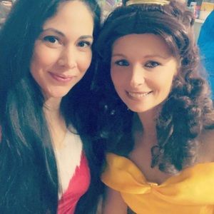 Meet your Posher, Brittany